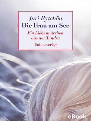 cover image of Die Frau am See